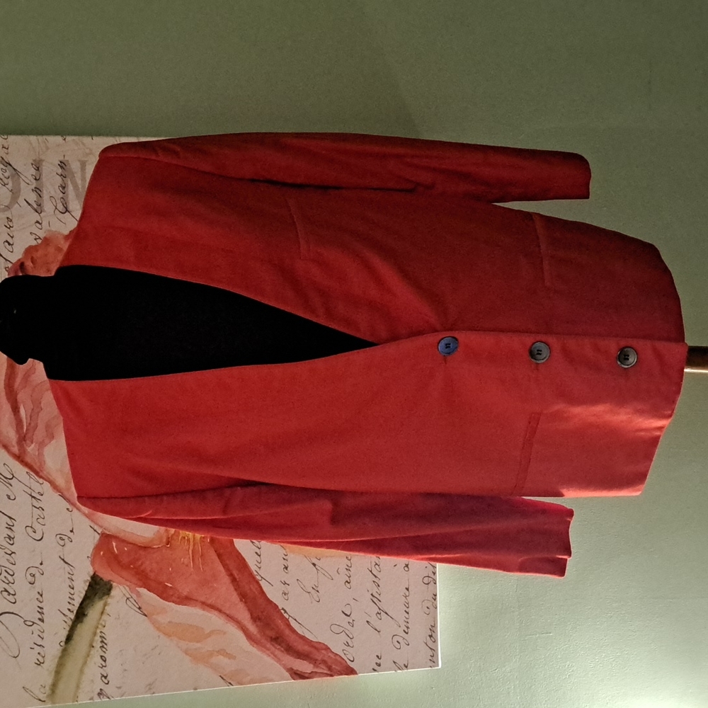 Womanswear